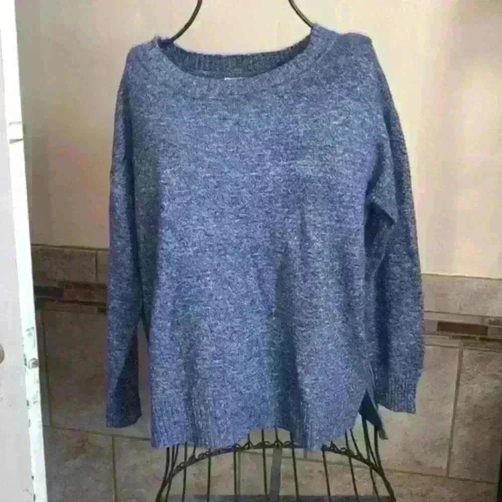 Old navy oversized sweater